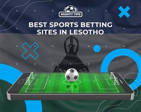 betting sites in lesotho